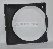 Диффузор радиатора FH12 NEW, D12D VOLVO B13 (2009-2020)